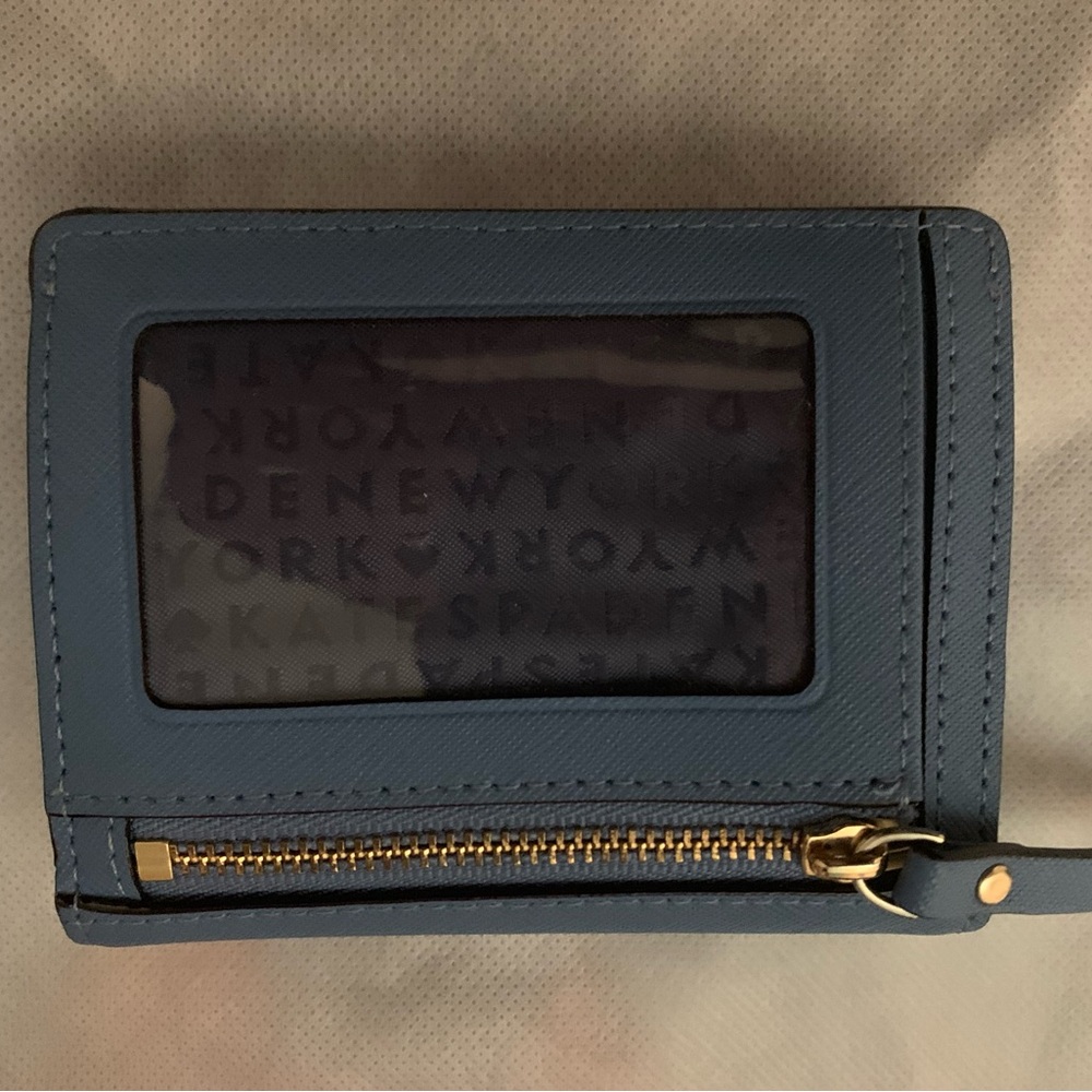 Kate Spade Wallet - Picture 3 of 4